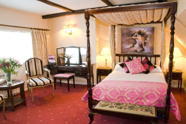 Hotel The Revere (Islas del Canal)